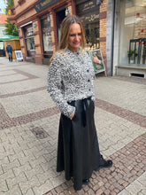 Lade das Bild in den Galerie-Viewer, Rino &amp; Pelle Rock Chelsea col. Schwarz
