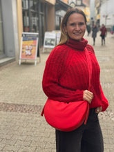 Lade das Bild in den Galerie-Viewer, Smith &amp; Soul Pullover col.cherry print
