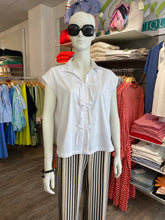 Lade das Bild in den Galerie-Viewer, Smith &amp; Soul Hose col.camel Print
