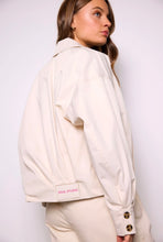 Lade das Bild in den Galerie-Viewer, Smith &amp; Soul Jacke col.beige
