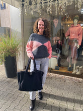 Lade das Bild in den Galerie-Viewer, Smith &amp; Soul Pullover col.anthrazit
