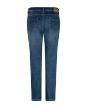 Lade das Bild in den Galerie-Viewer, Red Button Jeans Sissy Denim col.midstoneused
