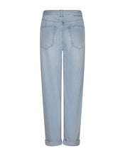Lade das Bild in den Galerie-Viewer, Red Button Jeans Caitlin Damage col.light bleach
