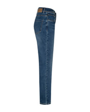 Lade das Bild in den Galerie-Viewer, Red Button Jeans Sissy Denim col.midstoneused
