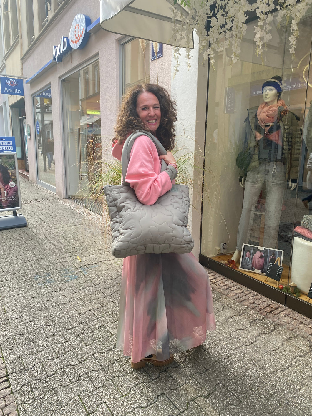 Smith & Soul Rock col.Khaki