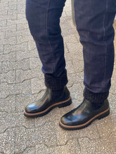 Lade das Bild in den Galerie-Viewer, Rino &amp; Pelle Stiefel Caleb col . Black
