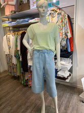 Lade das Bild in den Galerie-Viewer, Smith &amp; Soul Lyocell Bermuda col.light denim
