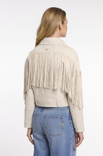 Lade das Bild in den Galerie-Viewer, Rino &amp; Pelle Jacke Ravenna col.birch
