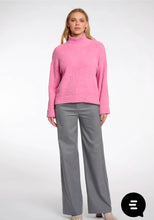 Lade das Bild in den Galerie-Viewer, Rino &amp; Pelle Pullover Karen col.mauve pink
