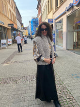 Lade das Bild in den Galerie-Viewer, Rino &amp; Pelle Rock Chelsea col. Schwarz
