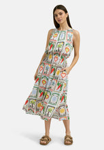 Lade das Bild in den Galerie-Viewer, Smith &amp; Soul Kleid col.chili print
