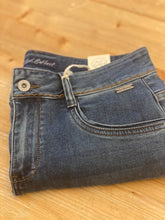 Lade das Bild in den Galerie-Viewer, Red Button Jeans Sissy Denim col.midstoneused
