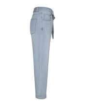 Lade das Bild in den Galerie-Viewer, Red Button Jeans Caitlin Damage col.light bleach

