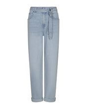 Lade das Bild in den Galerie-Viewer, Red Button Jeans Caitlin Damage col.light bleach
