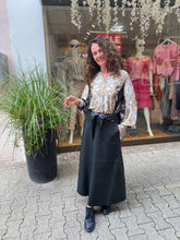 Lade das Bild in den Galerie-Viewer, Rino &amp; Pelle Rock Chelsea col. Schwarz
