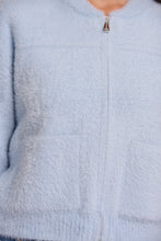 Lade das Bild in den Galerie-Viewer, Rino &amp; Pelle Jacke Bento col.light blue
