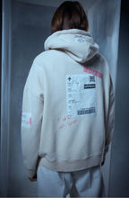 Lade das Bild in den Galerie-Viewer, Smith &amp; Soul Sweatshirt col.beige
