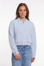 Lade das Bild in den Galerie-Viewer, Rino &amp; Pelle Jacke Bento col.light blue
