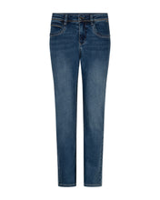 Lade das Bild in den Galerie-Viewer, Red Button Jeans Sissy Denim col.midstoneused
