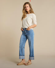 Lade das Bild in den Galerie-Viewer, Red Button Kim High Hem&amp; Scarf
