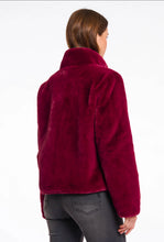 Lade das Bild in den Galerie-Viewer, Rino &amp; Pelle Jacke Vie col.sugar plum
