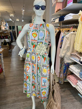 Lade das Bild in den Galerie-Viewer, Smith &amp; Soul Kleid col.chili print
