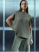 Lade das Bild in den Galerie-Viewer, Smith &amp; Soul, Pullover Khaki
