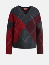 Lade das Bild in den Galerie-Viewer, Smith &amp; Soul Pullover col.anthrazit
