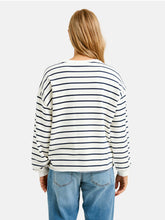 Lade das Bild in den Galerie-Viewer, Smith &amp; Soul Sweatshirt , col.creme
