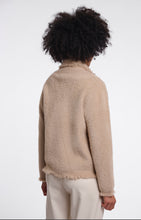 Lade das Bild in den Galerie-Viewer, Rino &amp; Pelle Jacke Sena col.oat
