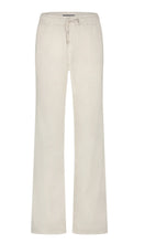 Lade das Bild in den Galerie-Viewer, Red Button Colette cotton linen , col.Pearl
