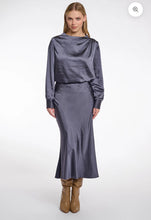 Lade das Bild in den Galerie-Viewer, Rino &amp; Pelle Rock Vera col.Night grey/ blue
