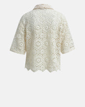 Lade das Bild in den Galerie-Viewer, Smith &amp; Soul Bluse , col.creme
