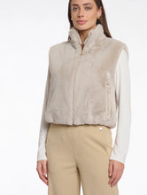 Lade das Bild in den Galerie-Viewer, Rino &amp; Pelle Weste Nikki col. Birch
