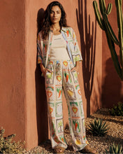 Lade das Bild in den Galerie-Viewer, Smith &amp; Soul Bluse col.chili print
