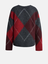 Lade das Bild in den Galerie-Viewer, Smith &amp; Soul Pullover col.anthrazit
