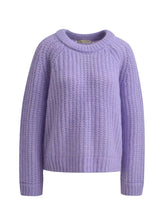 Lade das Bild in den Galerie-Viewer, Smith &amp; Soul, Pullover col.pastel lilac
