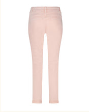 Lade das Bild in den Galerie-Viewer, Red Button Tessy CRP slubtwill colour, col.blush
