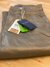 Lade das Bild in den Galerie-Viewer, Red Button Hose Camilla Sparkle , col.Khaki
