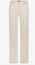 Lade das Bild in den Galerie-Viewer, Red Button Colette &amp; loops denim stripe , col sand

