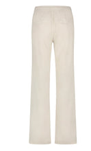 Lade das Bild in den Galerie-Viewer, Red Button Colette cotton linen , col.Pearl
