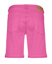 Lade das Bild in den Galerie-Viewer, Red Button Relax short jog colour, col.cyclaam
