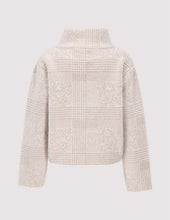 Lade das Bild in den Galerie-Viewer, Rino &amp; Pelle Jacke Beth col.stone check

