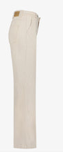 Lade das Bild in den Galerie-Viewer, Red Button Colette &amp; loops denim stripe , col sand
