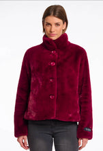 Lade das Bild in den Galerie-Viewer, Rino &amp; Pelle Jacke Vie col.sugar plum
