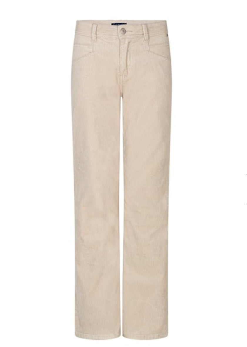 Red Button Bibette 10W Cord , col.stone