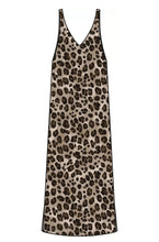 Lade das Bild in den Galerie-Viewer, Smith &amp; Soul Kleid, col.leo

