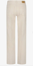 Lade das Bild in den Galerie-Viewer, Red Button Colette &amp; loops denim stripe , col sand
