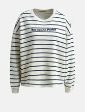 Lade das Bild in den Galerie-Viewer, Smith &amp; Soul Sweatshirt , col.creme
