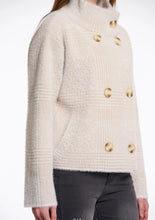 Lade das Bild in den Galerie-Viewer, Rino &amp; Pelle Jacke Beth col.stone check
